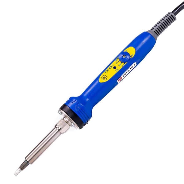 Hakko FX-601 Soldering Iron exact product view