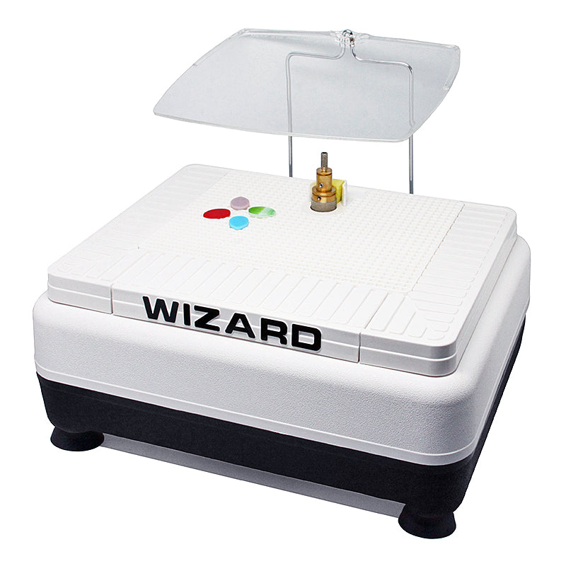 Inland Craft Wizard IV Glass Grinder product photograph