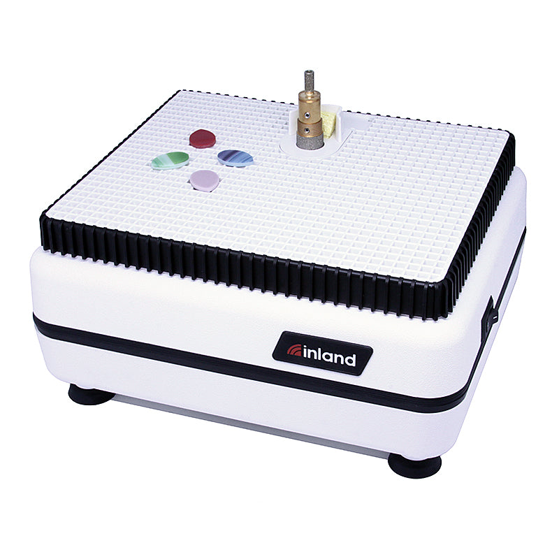 Inland Craft WizCG Glass Grinder product photograph