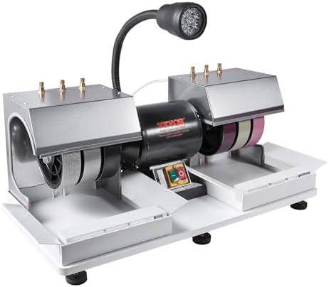 VEVOR 6-Inch Cabbing Machine product photograph